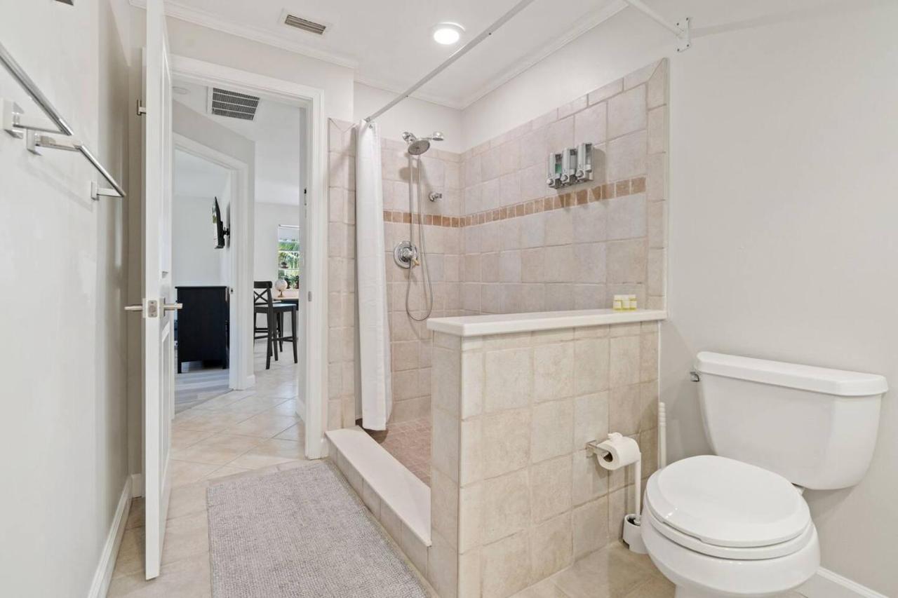 Boaters Bayshore Bungalow North North Naples Εξωτερικό φωτογραφία