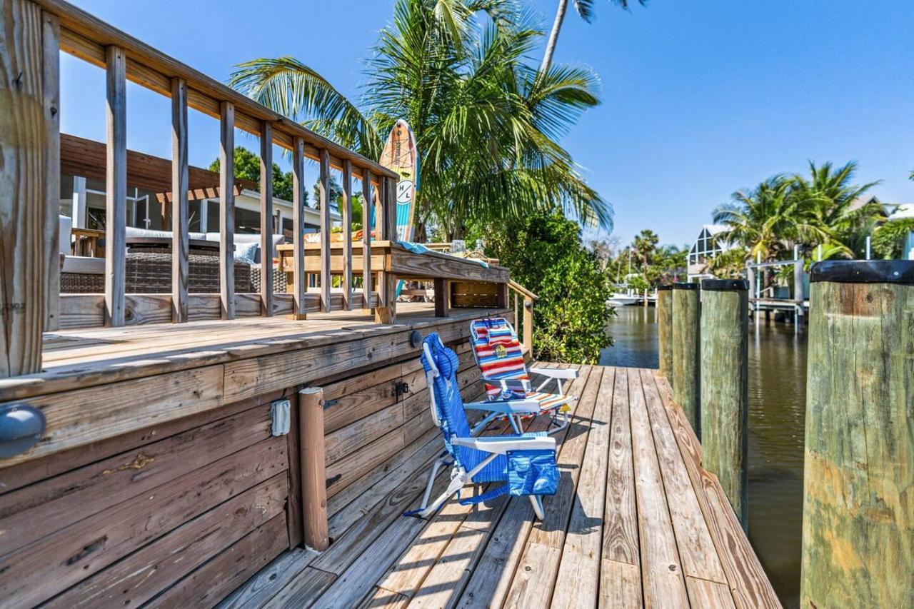 Boaters Bayshore Bungalow North North Naples Εξωτερικό φωτογραφία