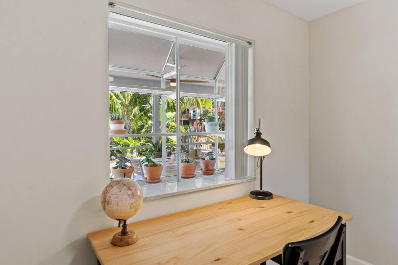 Boaters Bayshore Bungalow North North Naples Εξωτερικό φωτογραφία
