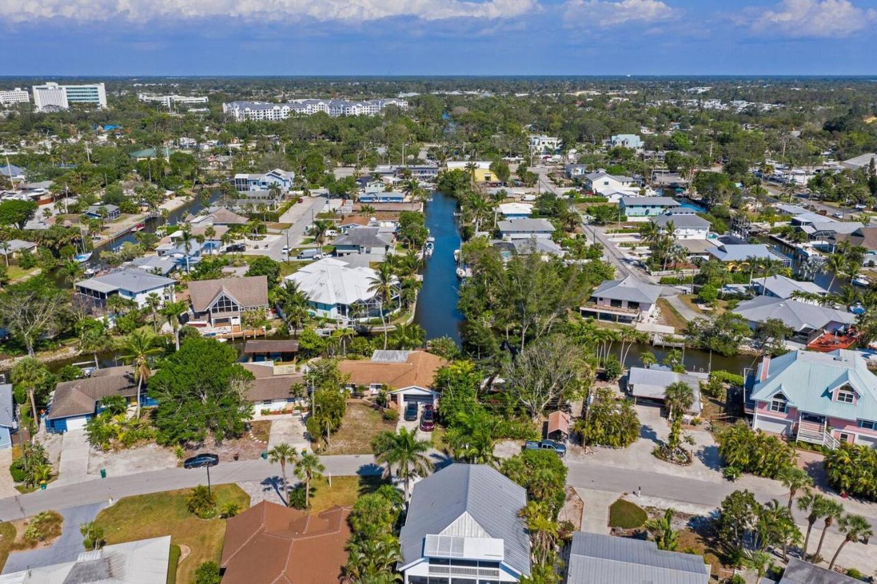 Boaters Bayshore Bungalow North North Naples Εξωτερικό φωτογραφία