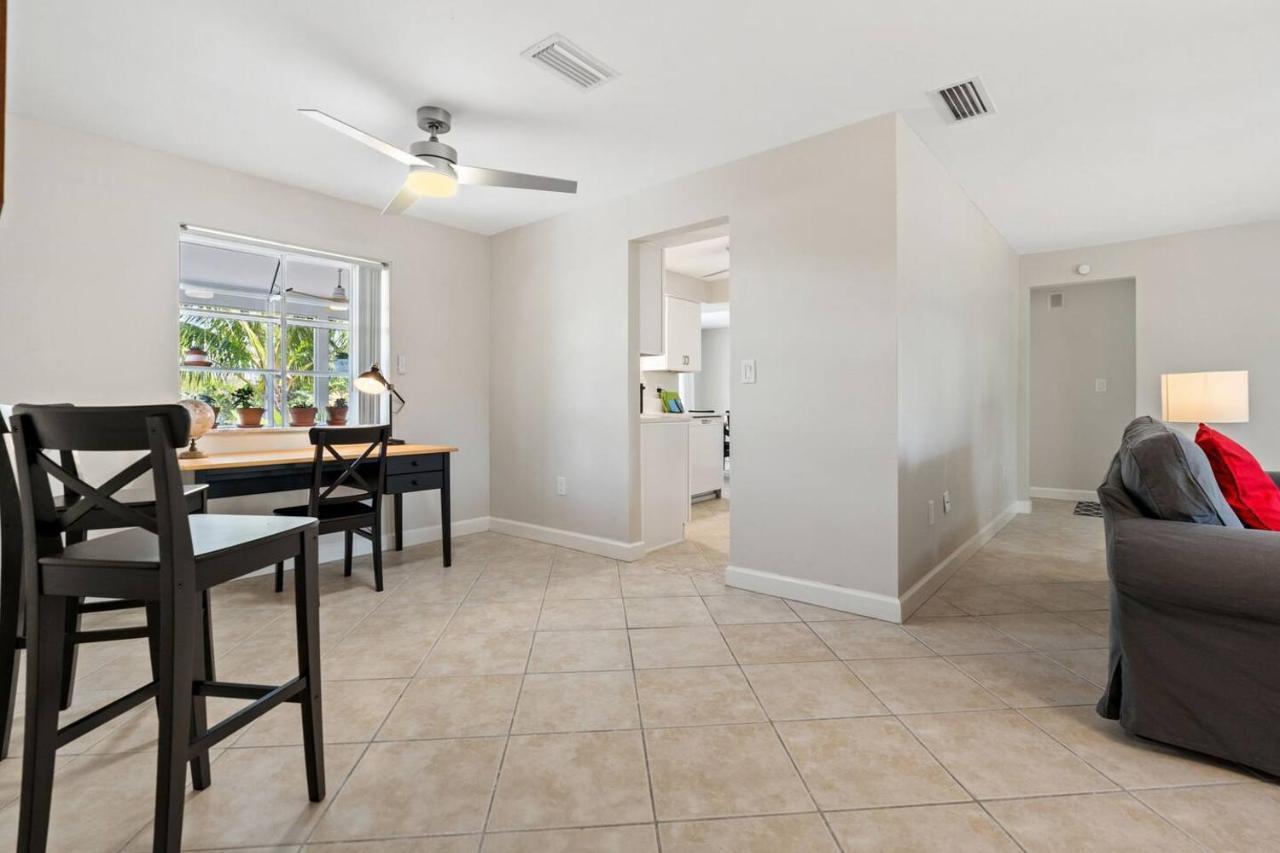 Boaters Bayshore Bungalow North North Naples Εξωτερικό φωτογραφία