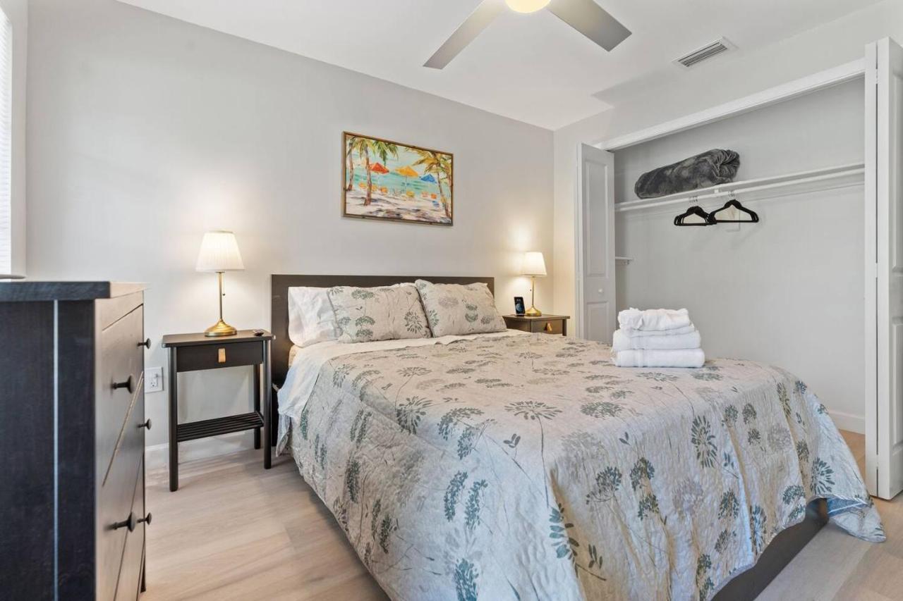 Boaters Bayshore Bungalow North North Naples Εξωτερικό φωτογραφία