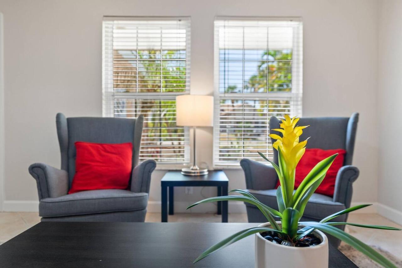 Boaters Bayshore Bungalow North North Naples Εξωτερικό φωτογραφία