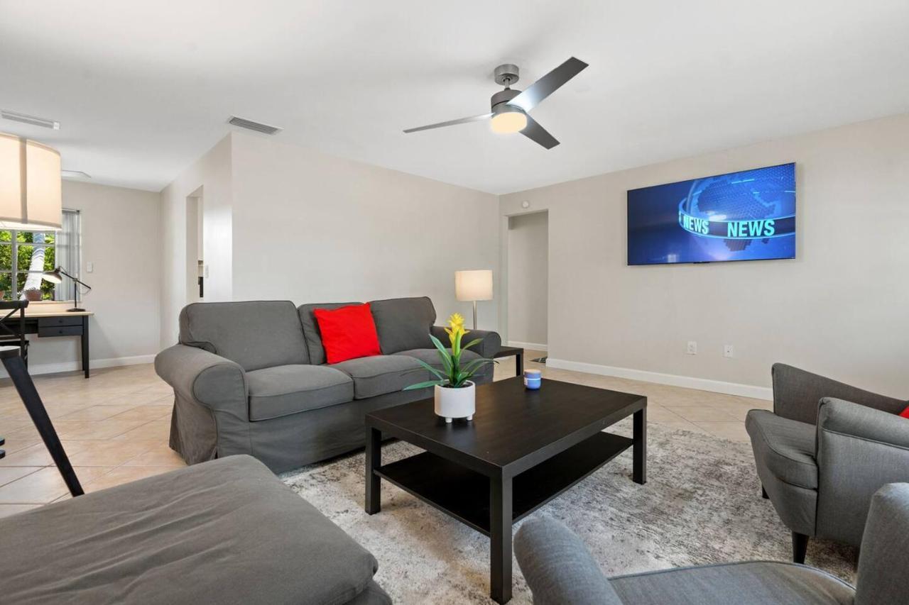 Boaters Bayshore Bungalow North North Naples Εξωτερικό φωτογραφία
